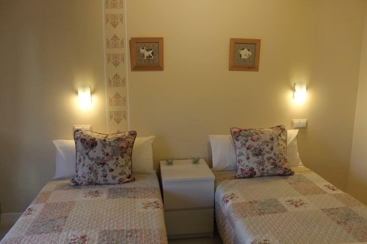 Disfruta A Pie Apartment
