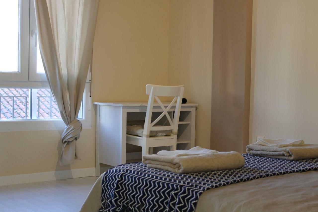 Disfruta A Pie Apartment