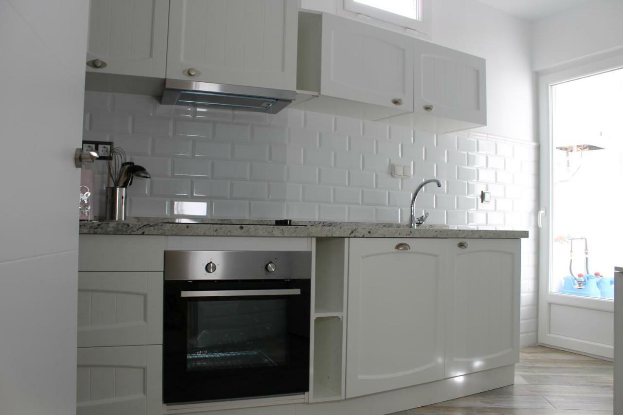 Apartment Disfruta A Pie