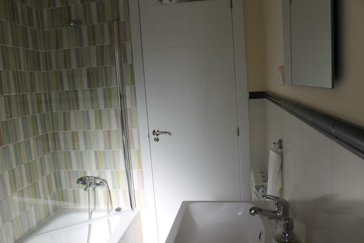 Disfruta A Pie Apartment *