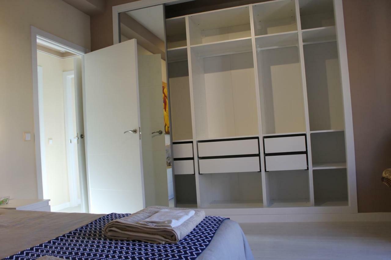 Apartment Disfruta A Pie *
